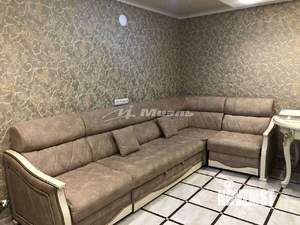 Дом 110м&sup2;, 1-этажный, участок 4 сот.  