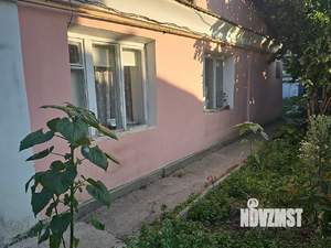 Дом 65м², 1-этажный, участок 11 сот.  