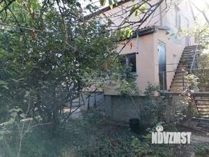 Дом 110м&sup2;, 2-этажный, участок 6 сот.  