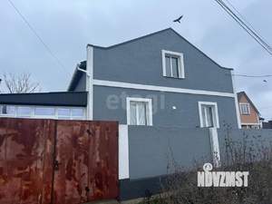 Дом 112м², 2-этажный, участок 6 сот.  