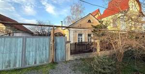 Дом 67м&sup2;, 1-этажный, участок 5 сот.  