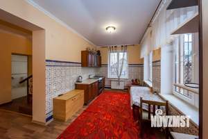 Дом 196м&sup2;, 2-этажный, участок 8 сот.  