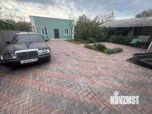 Дом 50м², 1-этажный, участок 3 сот.  