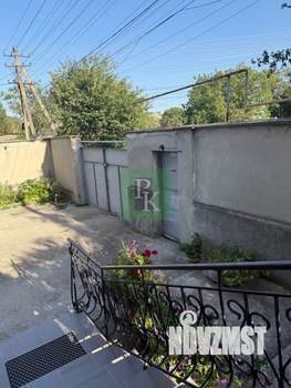 Дом 350м², 4-этажный, участок 8 сот.  