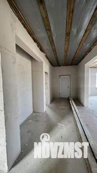 Дом 131м&sup2;, 1-этажный, участок 6 сот.  