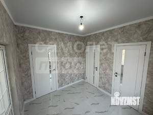 Дом 120м², 1-этажный, участок 4 сот.  