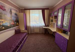 Дом 543м², 2-этажный, участок 10 сот.  