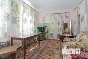 Дом 44м², 1-этажный, участок 5 сот.  