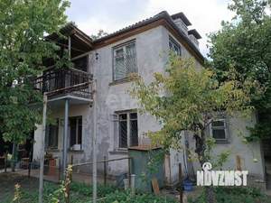 Дом 126м², 3-этажный, участок 6 сот.  