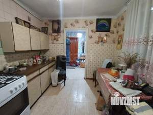 Дом 143м², 2-этажный, участок 4 сот.  