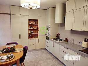Дом 135м², 2-этажный, участок 5 сот.  
