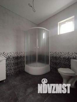 Дом 84м&sup2;, 1-этажный, участок 3 сот.  