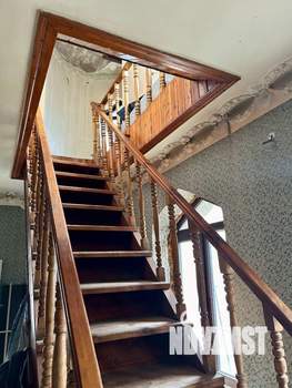 Дом 160м&sup2;, 2-этажный, участок 5 сот.  