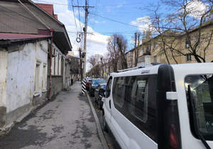 Дом 236м², 3-этажный, участок 3 сот.  