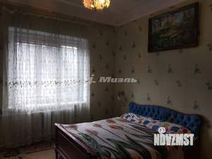 Дом 143м², 2-этажный, участок 4 сот.  