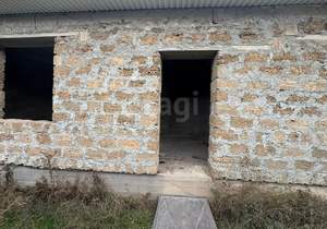 Дом 98м&sup2;, 2-этажный, участок 3 сот.  