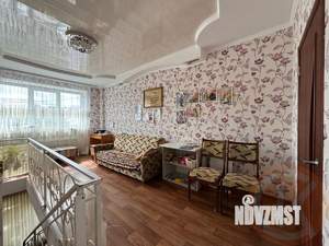 Дом 239м², 2-этажный, участок 6 сот.  