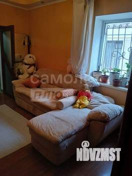 Дом 94м², 1-этажный, участок 6 сот.  