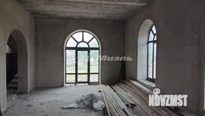 Дом 270м², 2-этажный, участок 5 сот.  