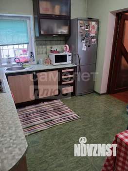 Дом 94м², 1-этажный, участок 6 сот.  