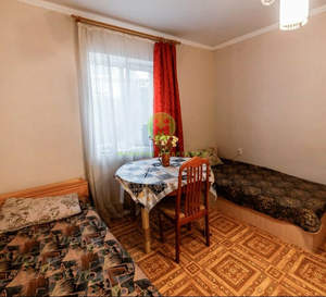 Дом 180м², 2-этажный, участок 3 сот.  