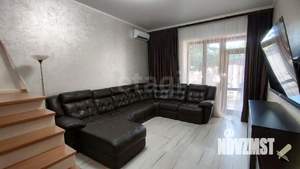 Дом 170м&sup2;, 2-этажный, участок 8 сот.  