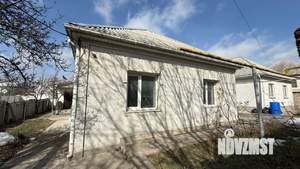 Дом 100м², 1-этажный, участок 12 сот.  