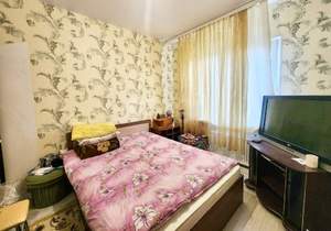 Дом 97м&sup2;, 1-этажный, участок 4 сот.  