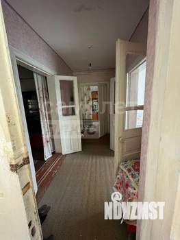 Дом 63м&sup2;, 1-этажный, участок 5 сот.  