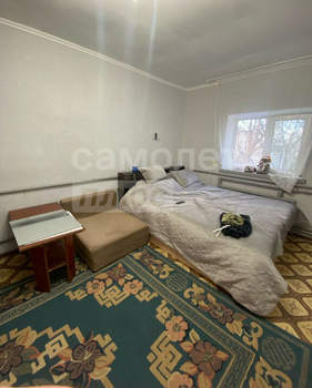 Дом 78м&sup2;, 2-этажный, участок 5 сот.  