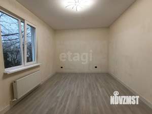 Дом 89м², 1-этажный, участок 4 сот.  