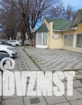 Дом 229м&sup2;, 1-этажный, участок 2 сот.  