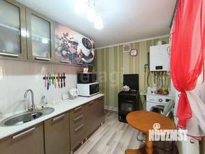 Дом 107м&sup2;, 1-этажный, участок 5 сот.  