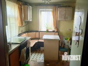 Дом 35м², 1-этажный, участок 3 сот.  