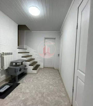 Дом 450м², 2-этажный, участок 9 сот.  