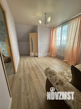 Дом 102м&sup2;, 1-этажный, участок 6 сот.  