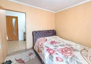 Дом 107м&sup2;, 1-этажный, участок 5 сот.  