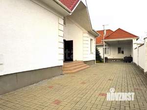 Дом 150м², 1-этажный, участок 5 сот.  