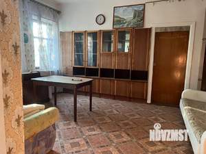 Дом 121м², 2-этажный, участок 6 сот.  