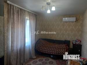 Дом 57м², 1-этажный, участок 8 сот.  