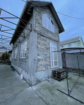 Дом 450м², 2-этажный, участок 9 сот.  
