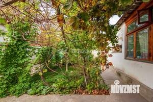 Дом 126м&sup2;, 1-этажный, участок 7 сот.  