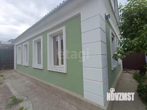 Дом 48м², 1-этажный, участок 4 сот.  