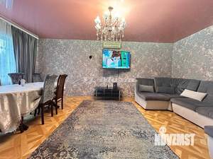 Дом 260м², 2-этажный, участок 6 сот.  
