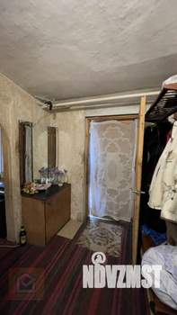 Дом 60м&sup2;, 1-этажный, участок 6 сот.  