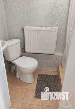 Дом 110м&sup2;, 1-этажный, участок 4 сот.  