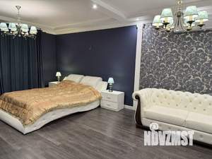 Дом 190м², 2-этажный, участок 5 сот.  
