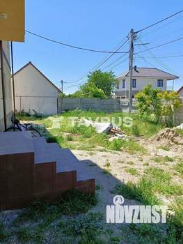 Дом 224м², 2-этажный, участок 9 сот.  