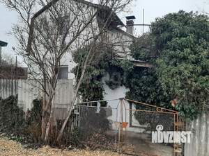 Дом 63м&sup2;, 2-этажный, участок 8 сот.  