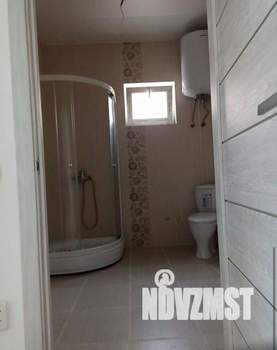 Дом 100м&sup2;, 1-этажный, участок 3 сот.  